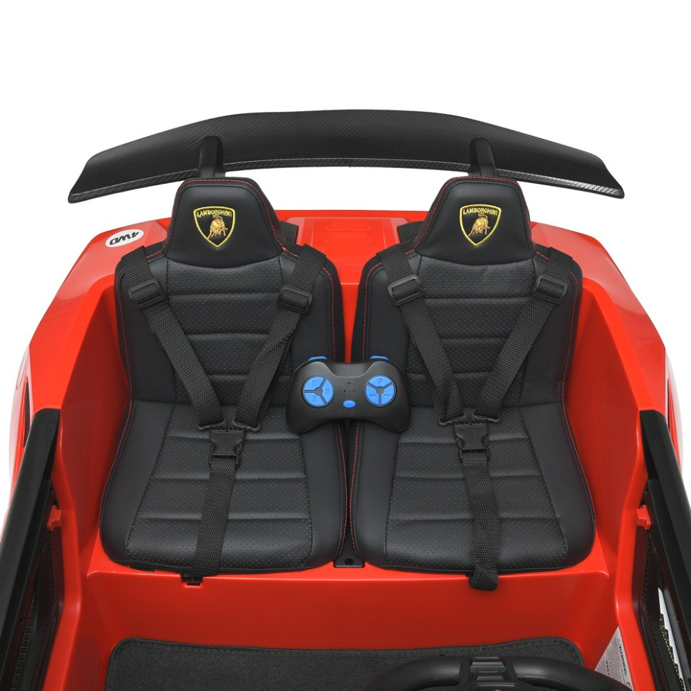 Дитячий електромобіль Машина Bambi 5020EBLR-3(24V) 2,4G, 4*80W, 1*24V7AH, USB, муз, EVA