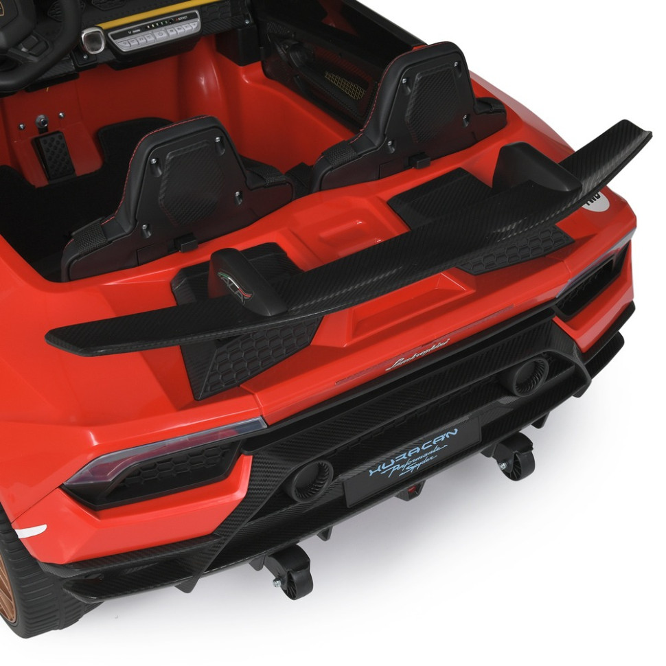 Дитячий електромобіль Машина Bambi 5020EBLR-3(24V) 2,4G, 4*80W, 1*24V7AH, USB, муз, EVA