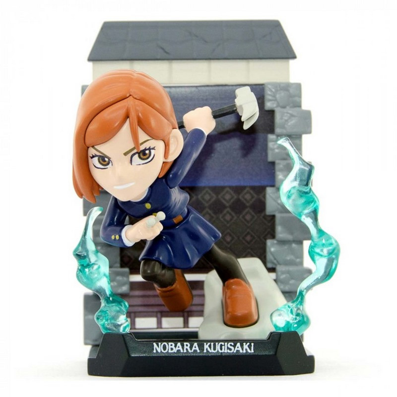 Іграшка сюрприз з колекційною фігуркою Jujutsu Kaisen YUME 11205HB