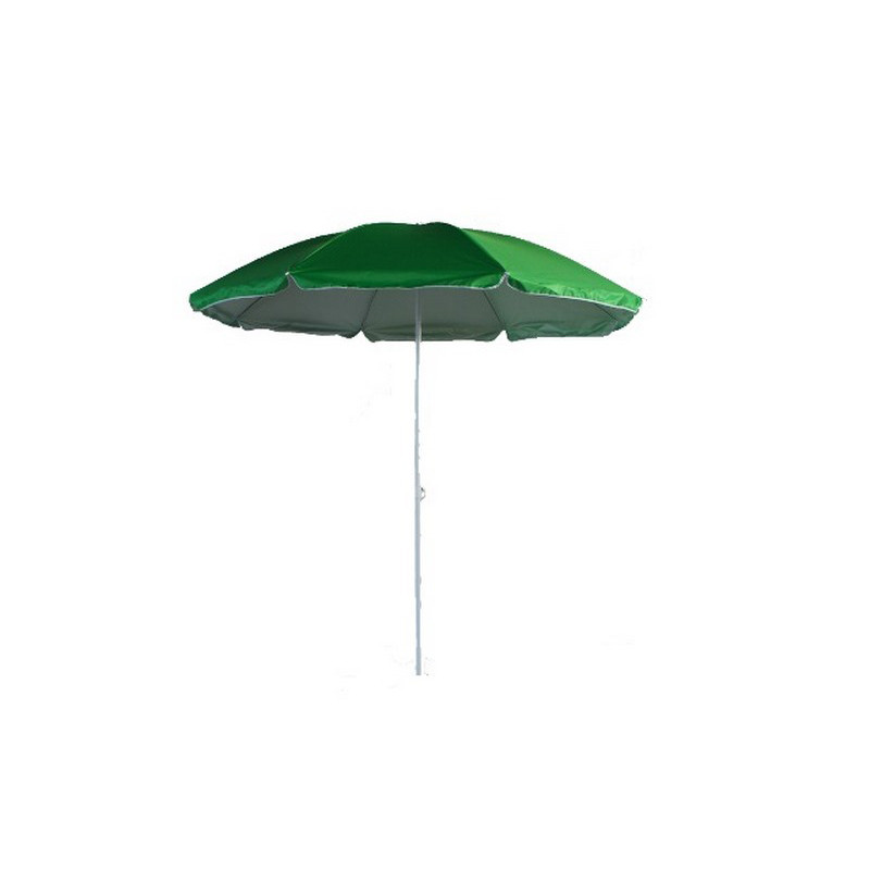 Парасолька садова стояча TE-002 Time Eco 4000810000548GREEN, зелена