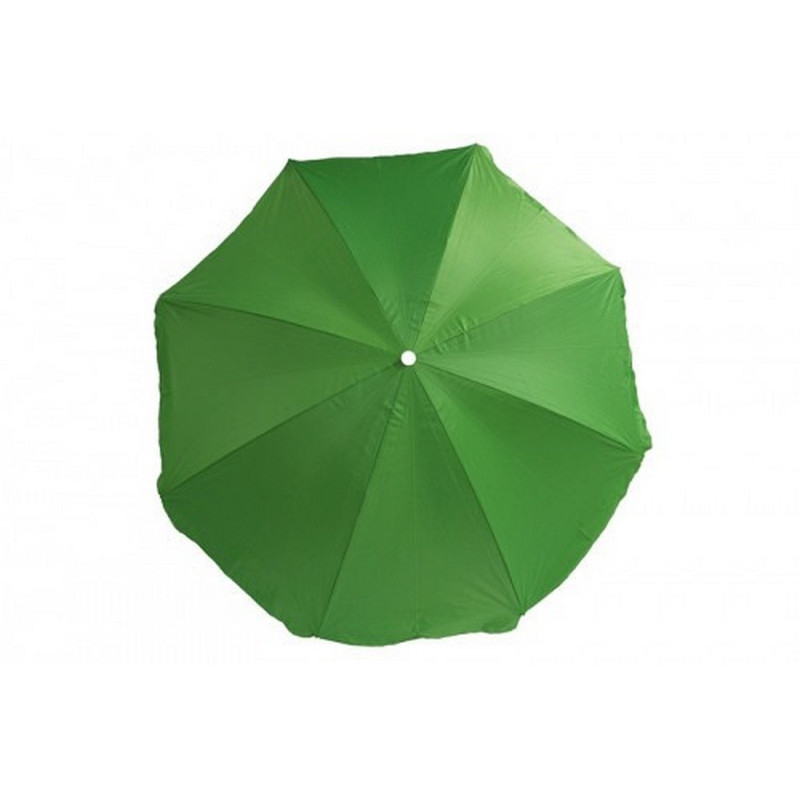 Парасолька садова стояча TE-002 Time Eco 4000810000548GREEN, зелена