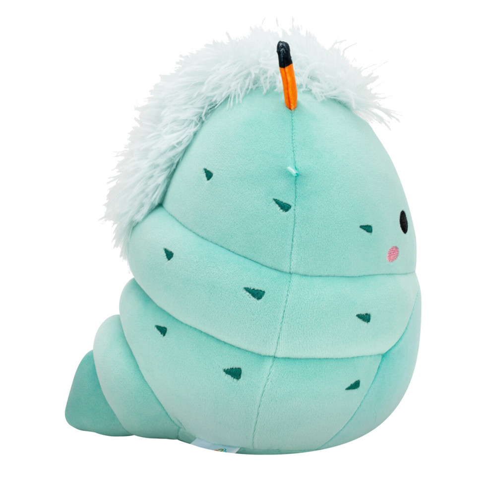 М'яка іграшка Рогата гусениця Ольті Squishmallows SQCR07941, 19 см