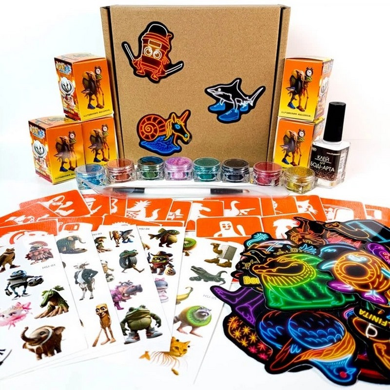 Подарунковий набір 