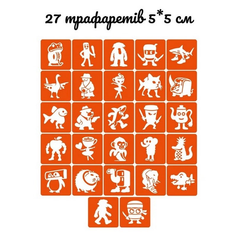 Подарунковий набір 