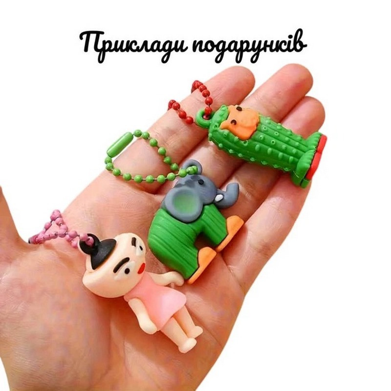 Подарунковий набір 