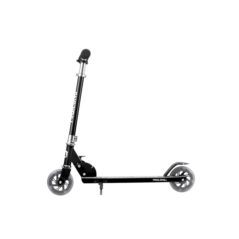 Самокат Miqilong Havoc Чорний HAVOC-125-BLACK
