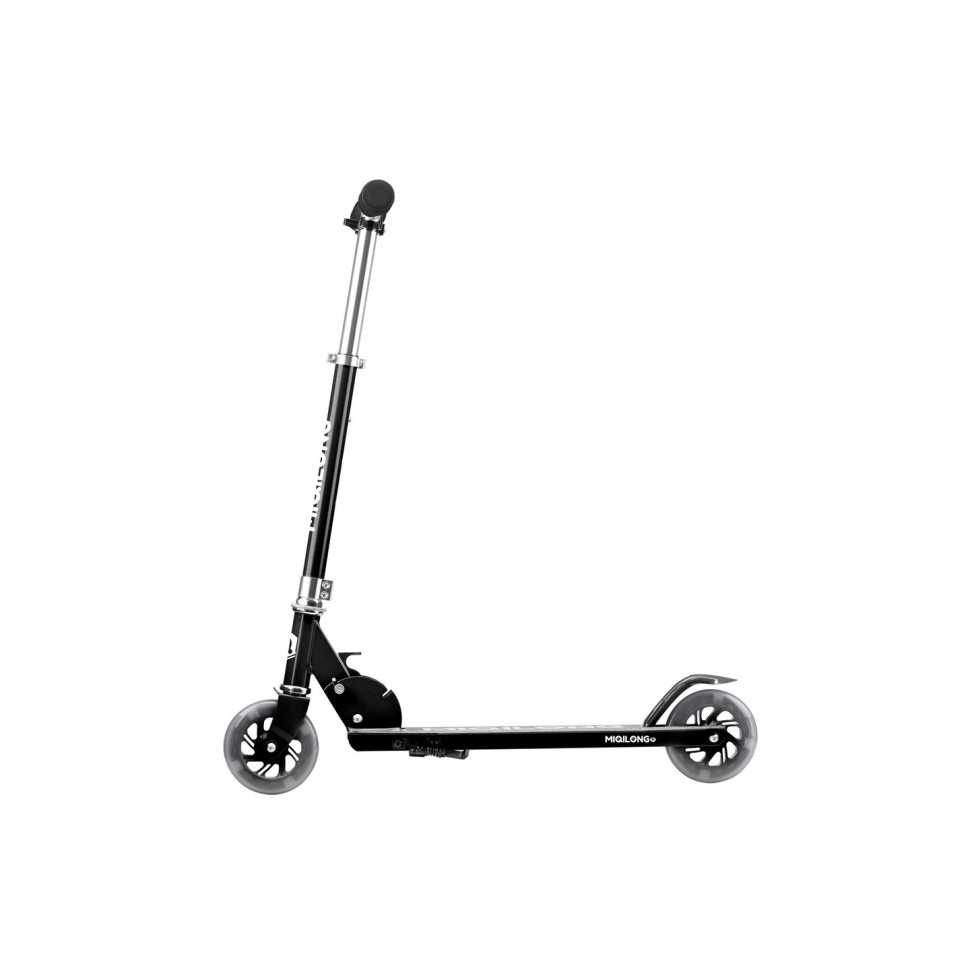 Самокат Miqilong Havoc Чорний HAVOC-125-BLACK
