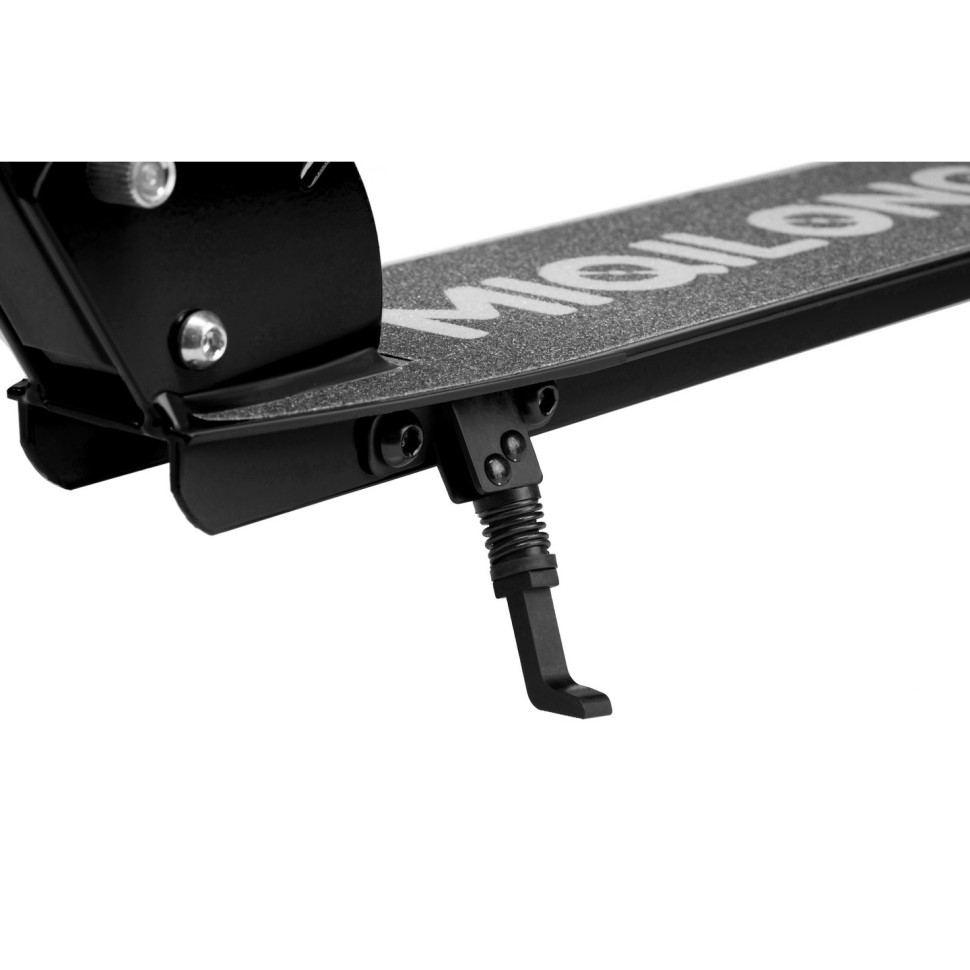 Самокат Miqilong Havoc Чорний HAVOC-125-BLACK