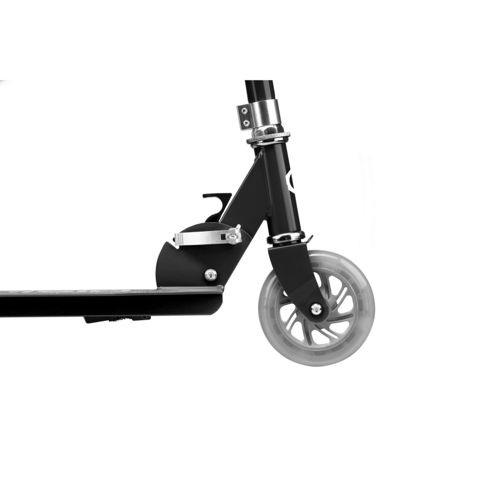 Самокат Miqilong Havoc Чорний HAVOC-125-BLACK