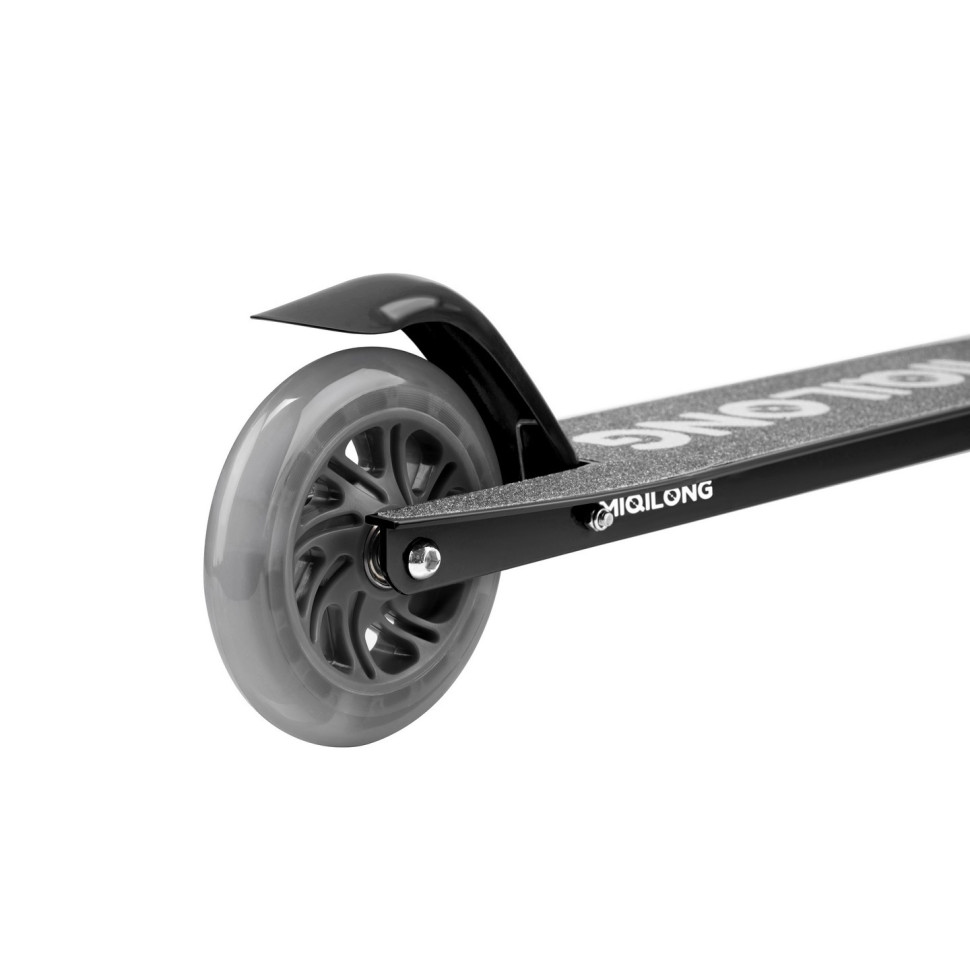 Самокат Miqilong Havoc Чорний HAVOC-125-BLACK