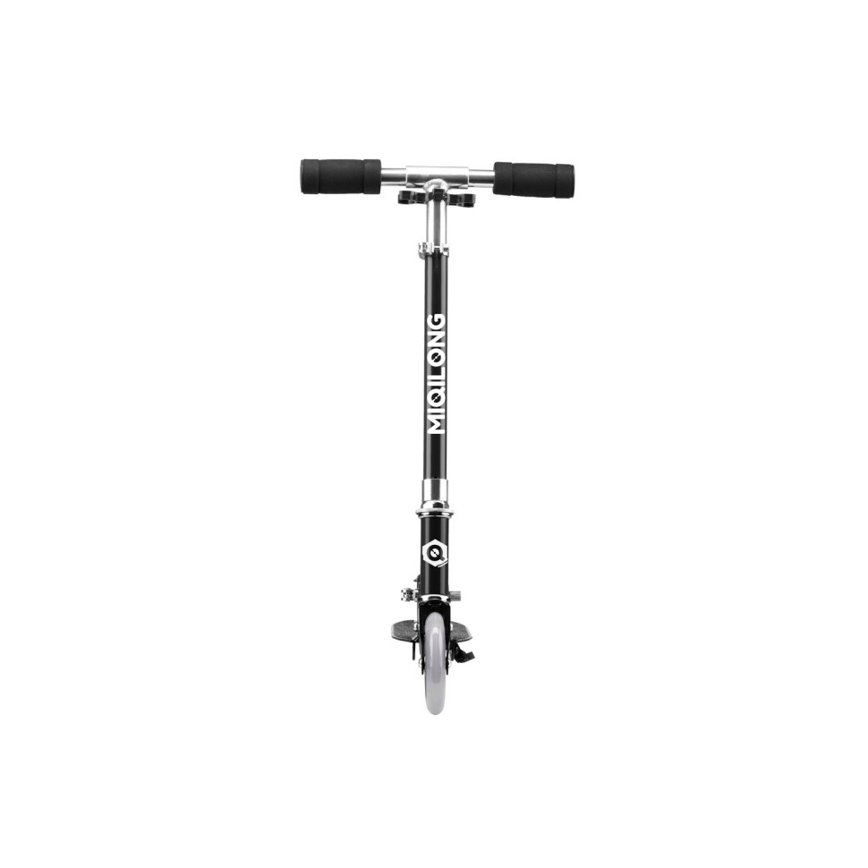 Самокат Miqilong Havoc Чорний HAVOC-125-BLACK