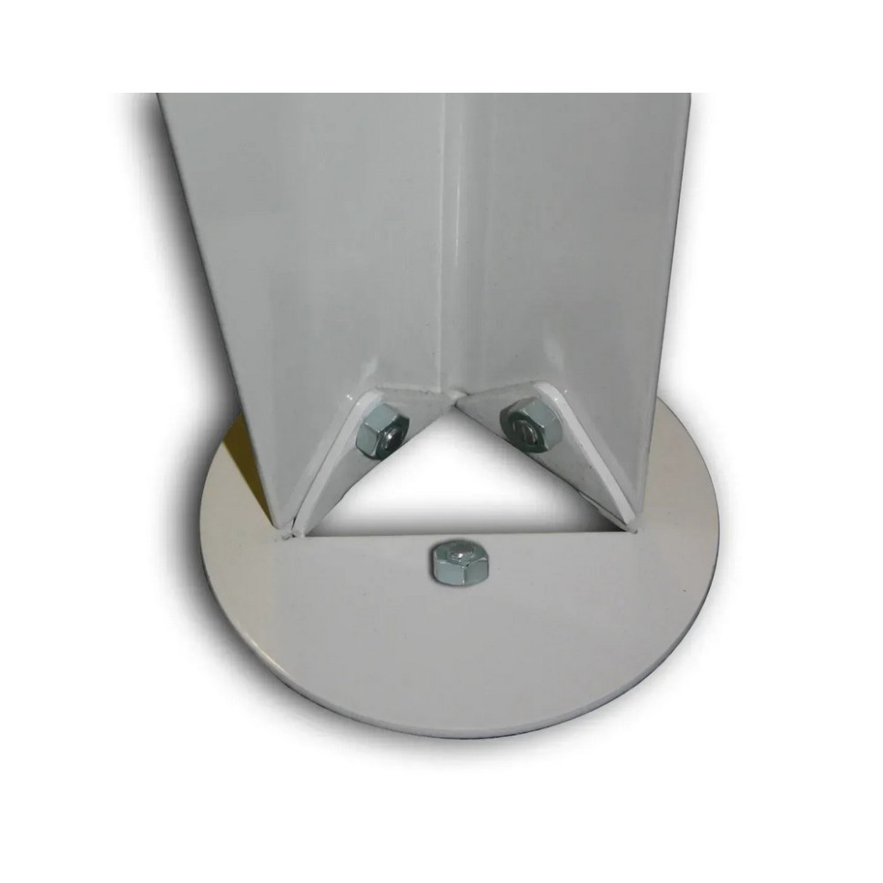 Теннисный стол Garden Outdoor Garlando 931523 размер 274х152,5х76 см