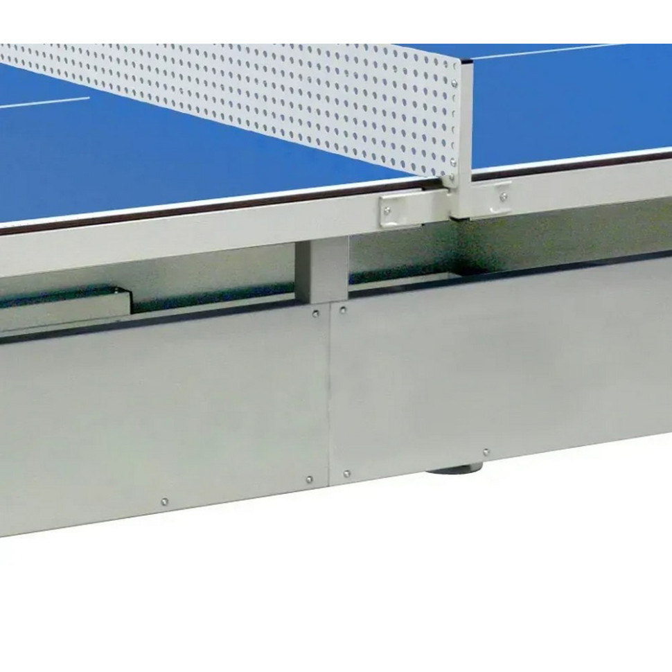 Теннисный стол Garden Outdoor Garlando 931523 размер 274х152,5х76 см