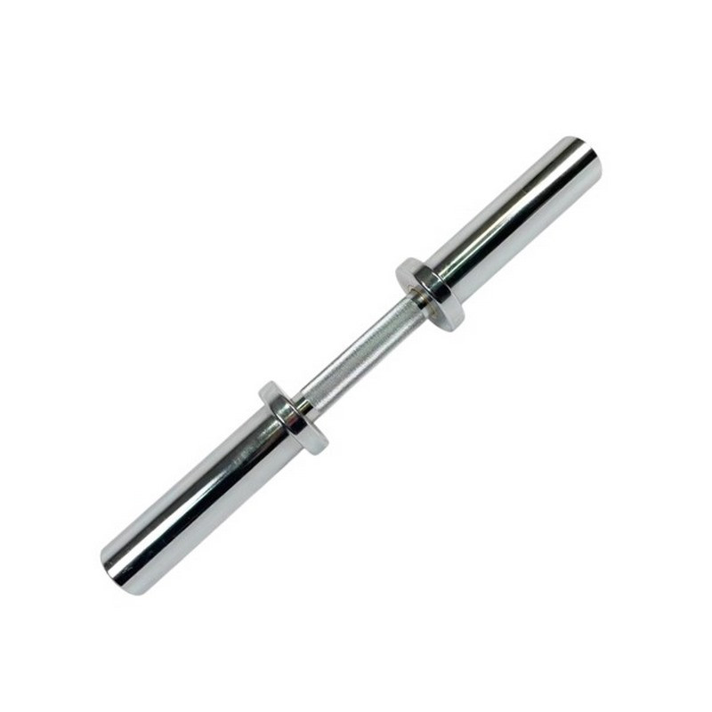 Гриф олімпійський гантельний FF52F3 Generation Fitness 10007FS 5 кг