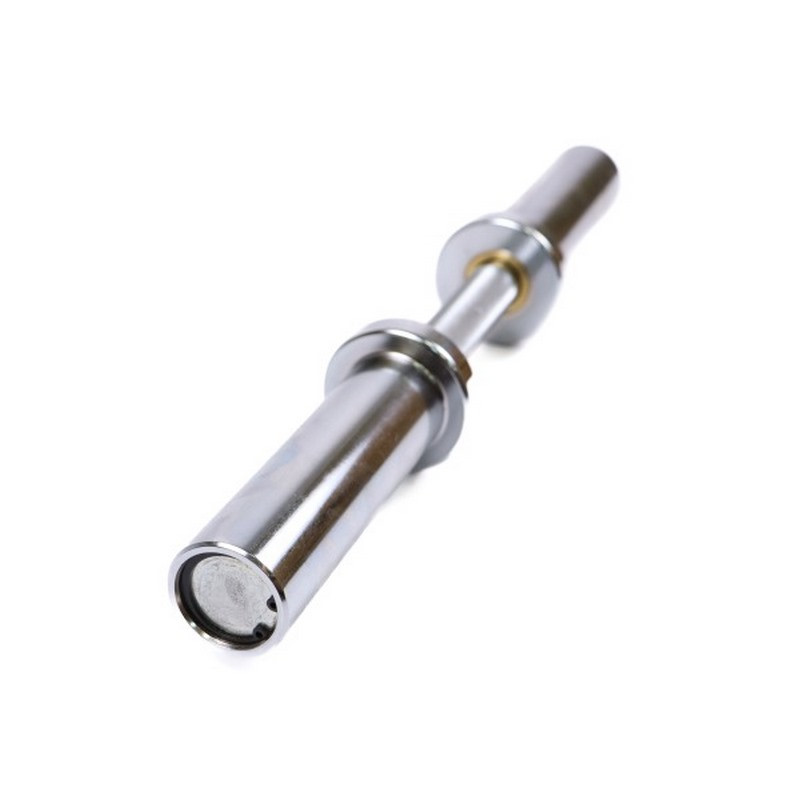 Гриф олімпійський гантельний FF52F3 Generation Fitness 10007FS 5 кг