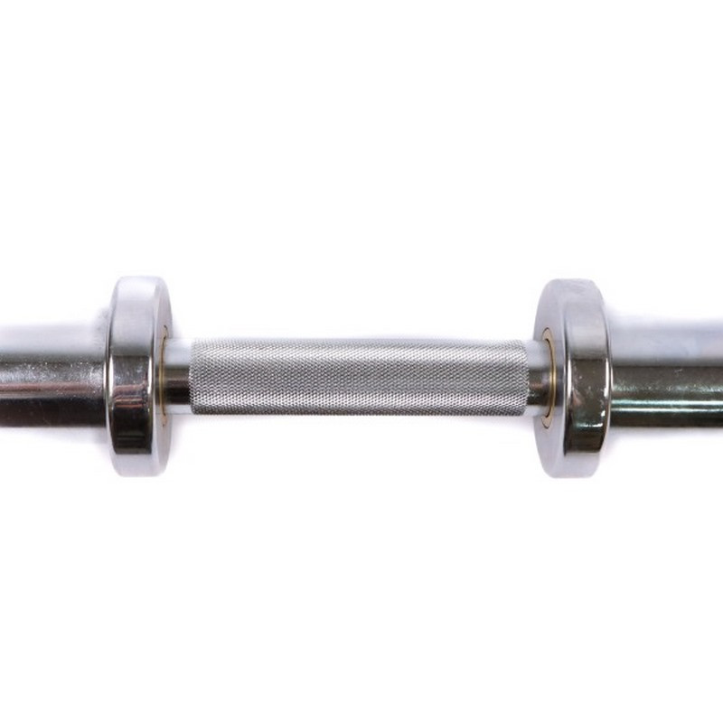 Гриф олімпійський гантельний FF52F3 Generation Fitness 10007FS 5 кг