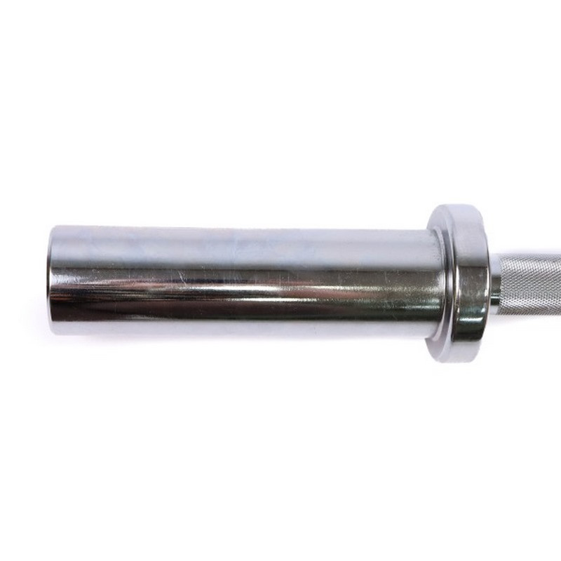 Гриф олімпійський гантельний FF52F3 Generation Fitness 10007FS 5 кг