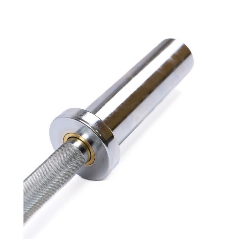 Гриф олімпійський гантельний FF52F3 Generation Fitness 10007FS 5 кг