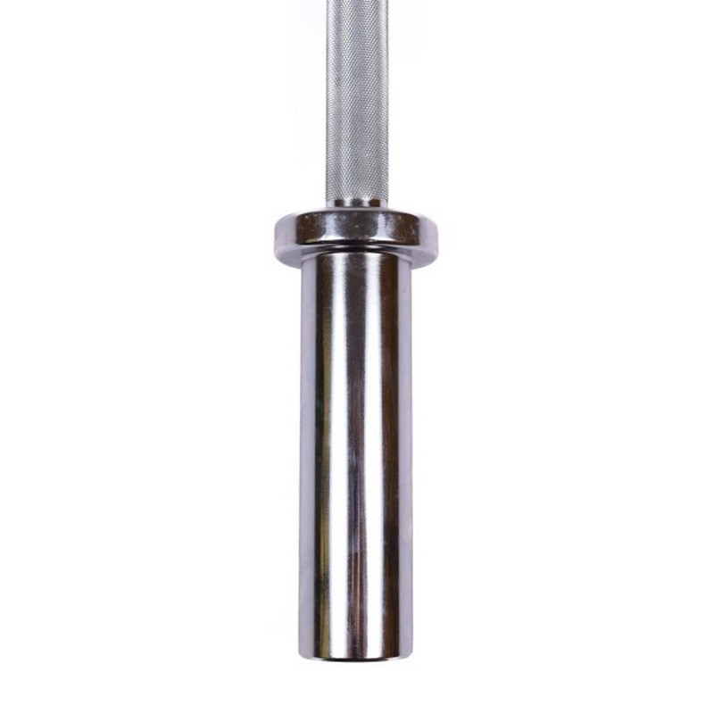 Гриф олімпійський гантельний FF52F3 Generation Fitness 10007FS 5 кг
