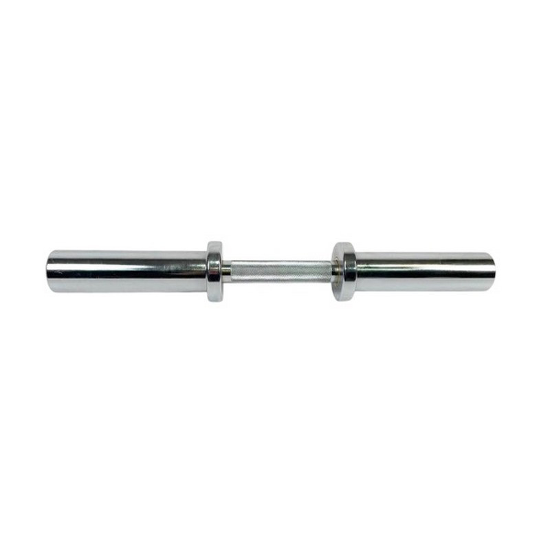 Гриф олімпійський гантельний FF52F3 Generation Fitness 10007FS 5 кг