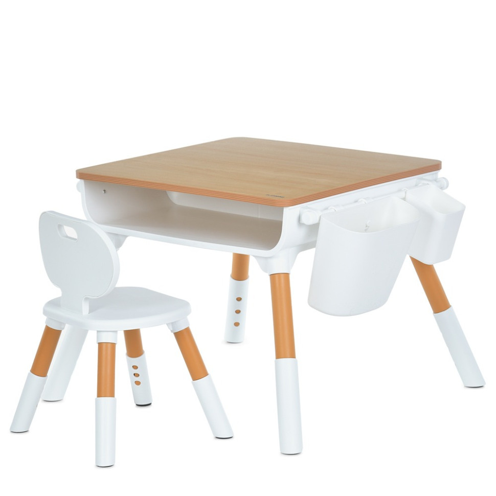 Детский Столик Bambi ME 1203-13 столешница 53х58 см