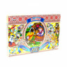 Настольная игра "Лото детское" Danko Toys DTL40C1-2U (7859) русский язык
