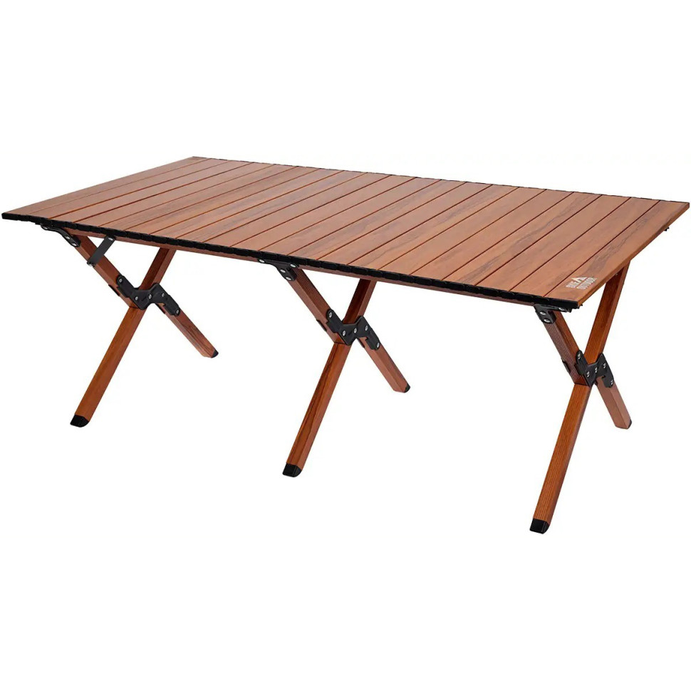 Стол раскладной Scandi Quatro Skif Outdoor ZF-H007, 116 х 60 х 45 cм