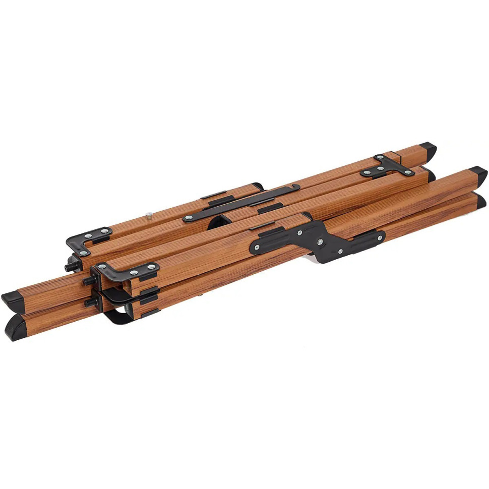 Стол раскладной Scandi Quatro Skif Outdoor ZF-H007, 116 х 60 х 45 cм