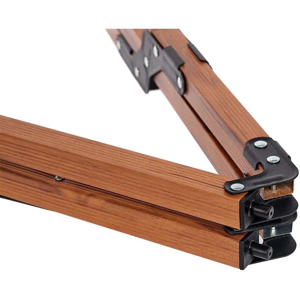 Стол раскладной Scandi Quatro Skif Outdoor ZF-H007, 116 х 60 х 45 cм