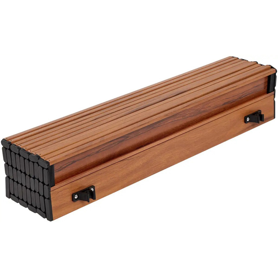 Стол раскладной Scandi Quatro Skif Outdoor ZF-H007, 116 х 60 х 45 cм
