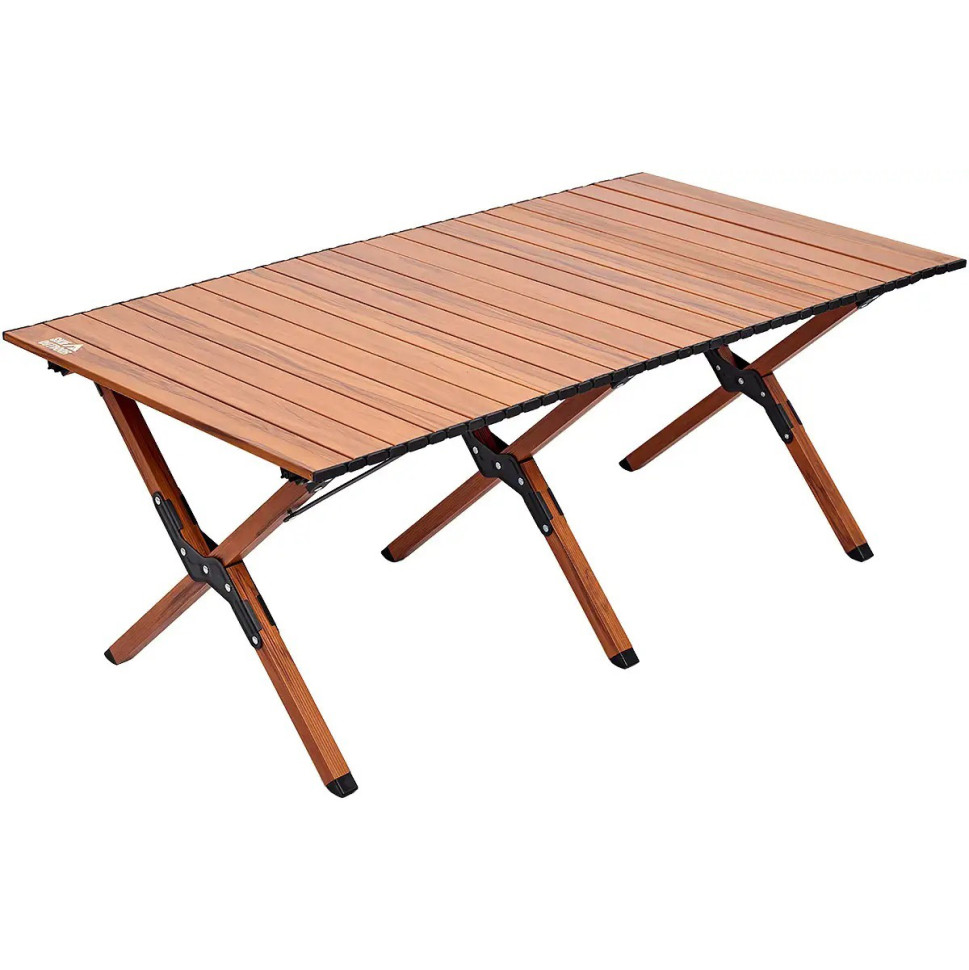 Стол раскладной Scandi Quatro Skif Outdoor ZF-H007, 116 х 60 х 45 cм