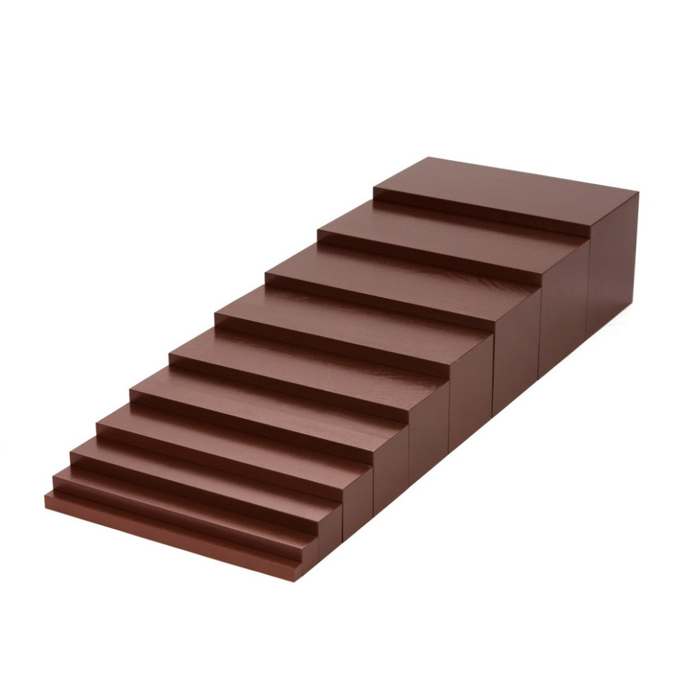 Детские деревянные палочки 