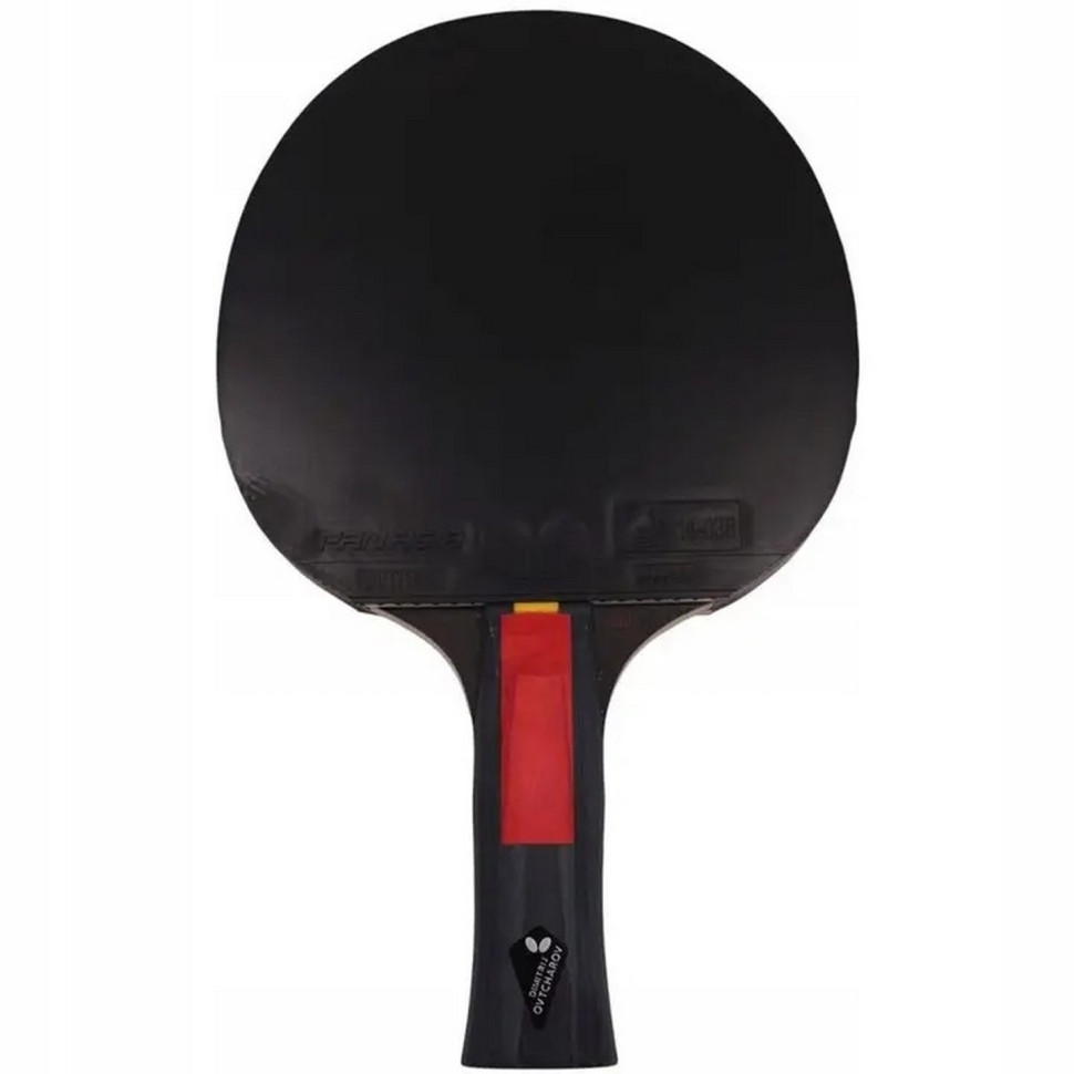 Ракетка для настільного тенісу Ovtcharov Ruby Butterfly 85227