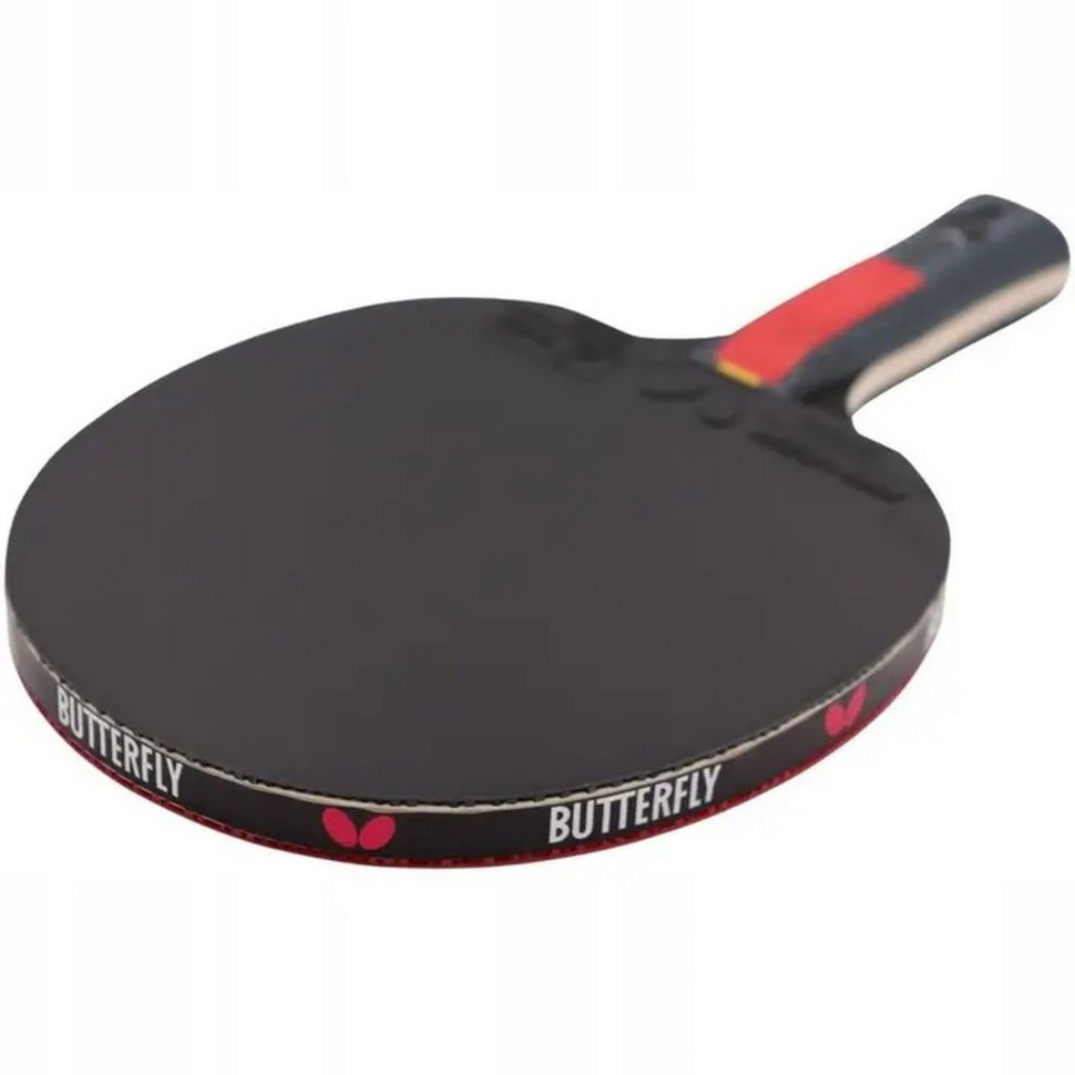 Ракетка для настільного тенісу Ovtcharov Ruby Butterfly 85227