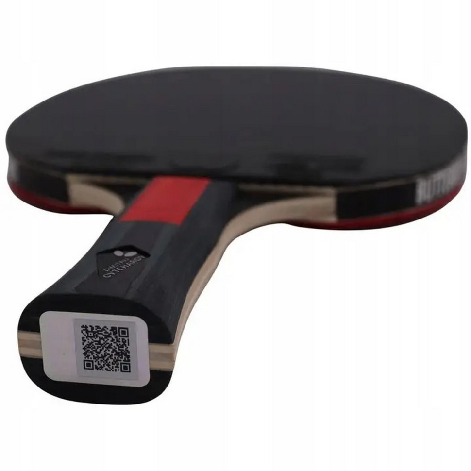 Ракетка для настільного тенісу Ovtcharov Ruby Butterfly 85227
