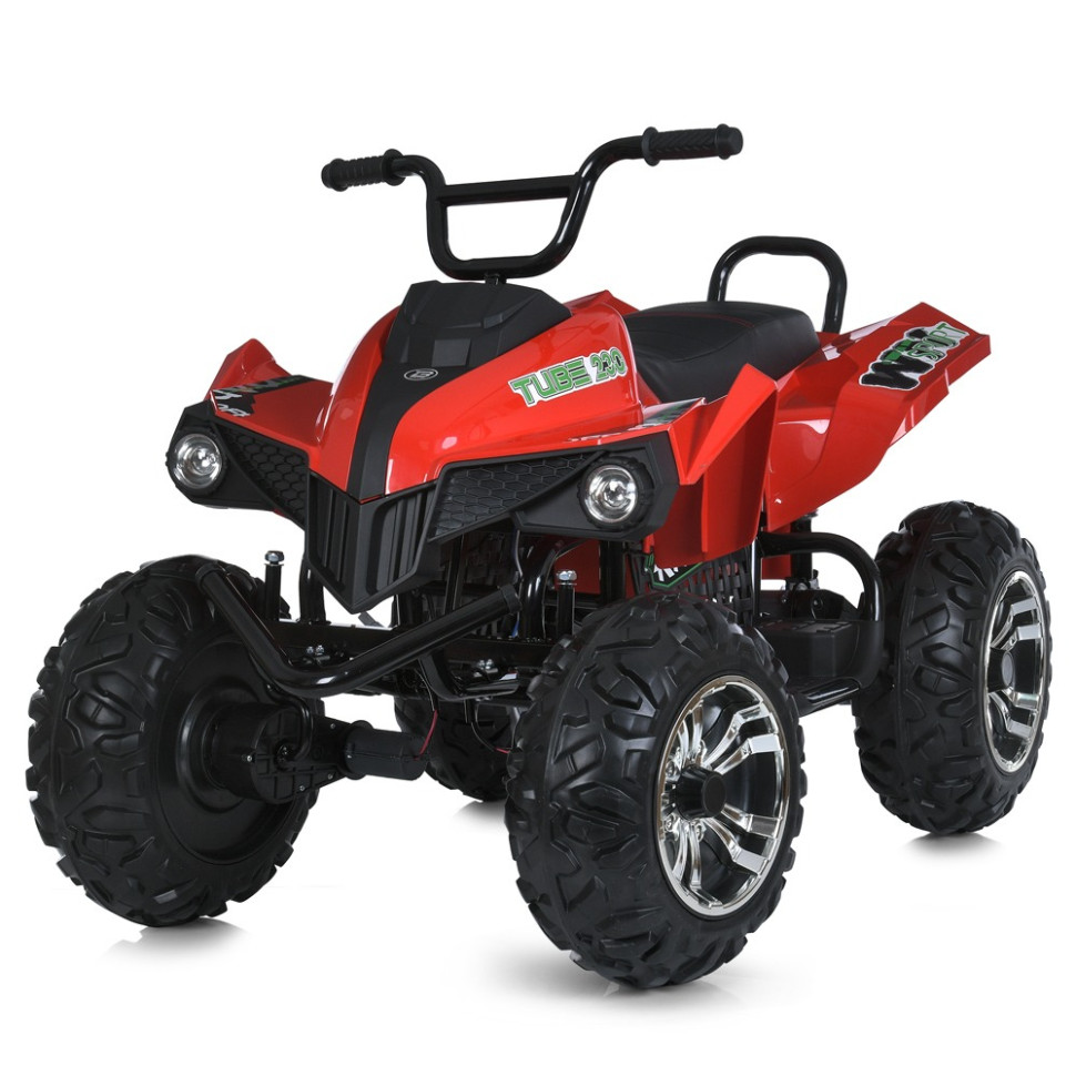 Детский электромобиль Квадроцикл Bambi Racer M 5102EL-3(24V) до 50 кг