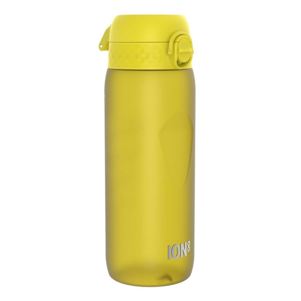 Пляшка для води ION8 I8RF750YEL 750 мл, Yellow, BPA Free