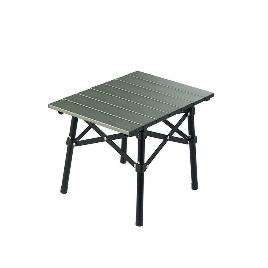Раскладной стол CNH22JU050 Naturehike 6975641885368 алюминий, темно-зеленый