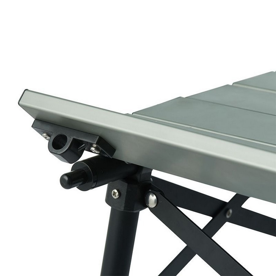 Раскладной стол CNH22JU050 Naturehike 6975641885368 алюминий, темно-зеленый