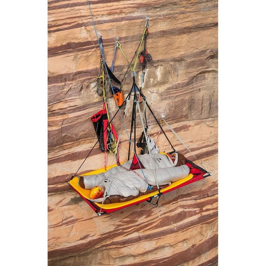 Спальник із натуральним пухом Snowbird NH20YD001 Naturehike 6927595762127 p-р M, коричневий 350 г