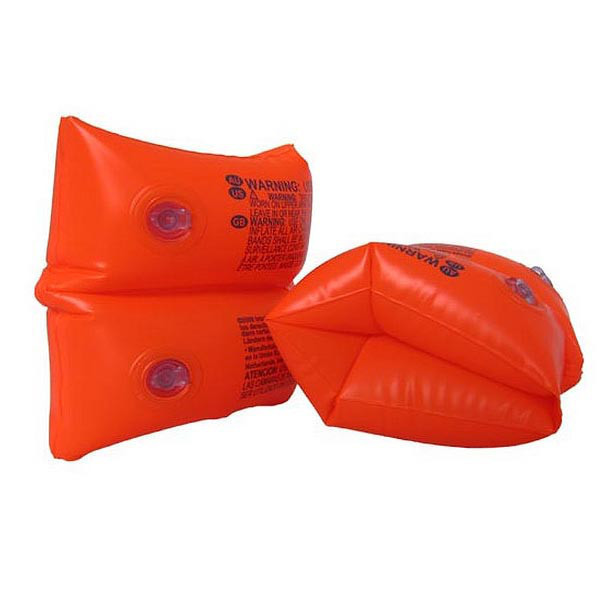 Надувные нарукавники Intex 59642 Красные