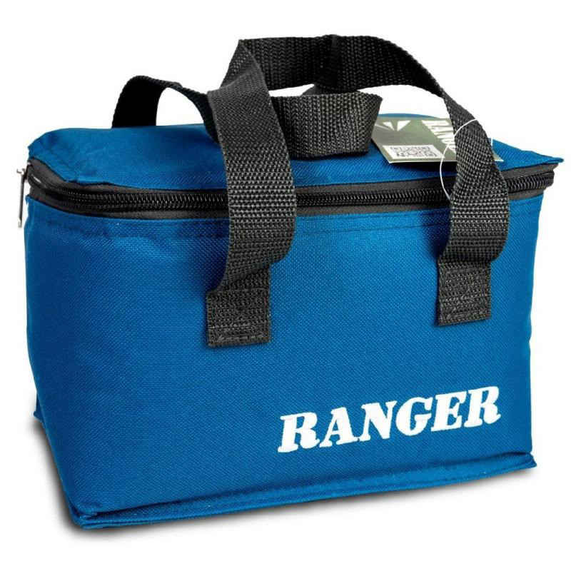 Термосумка Ranger HB5-5 4,5 л синя RA9917