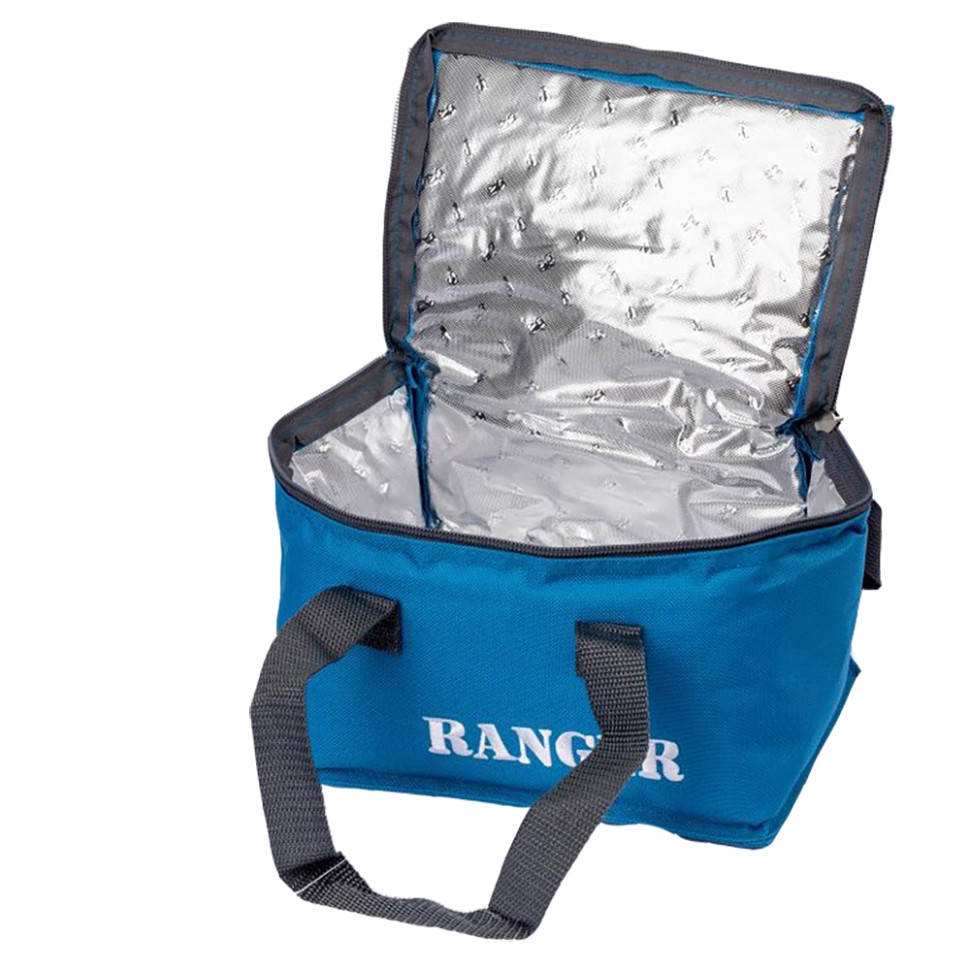 Термосумка Ranger HB5-5 4,5 л синя RA9917