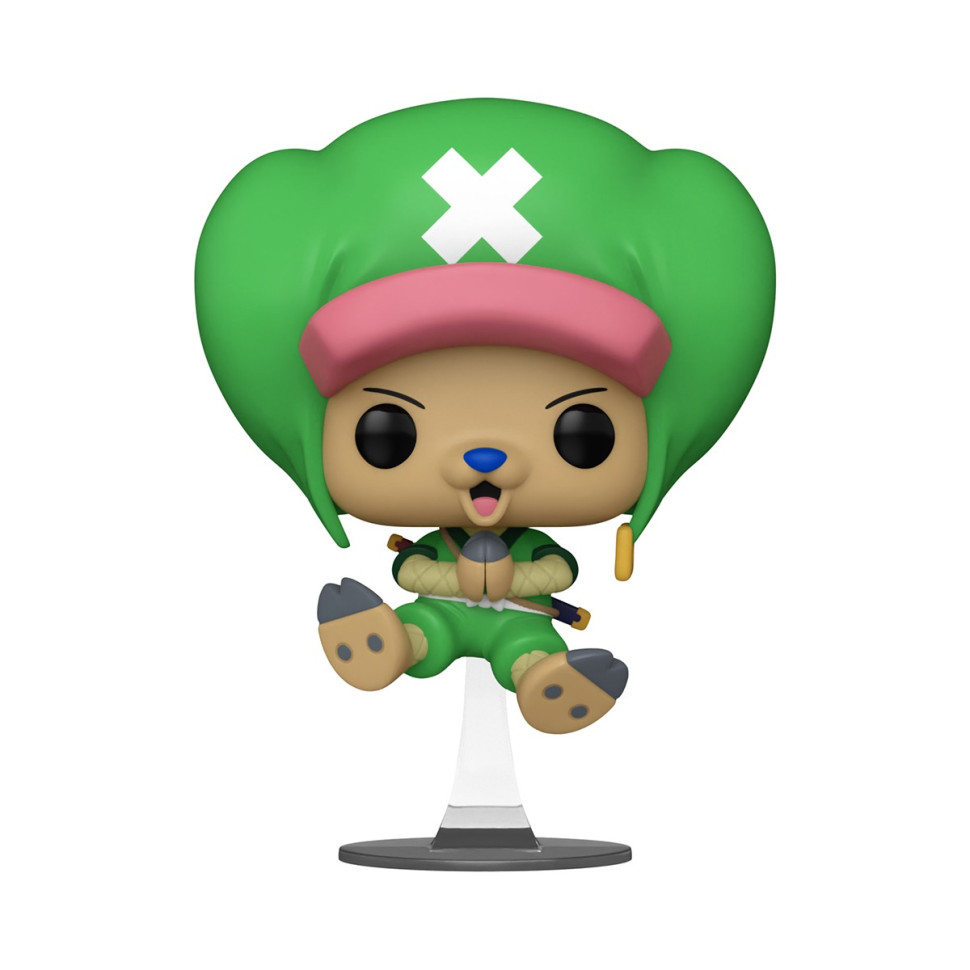 Игровая фигурка Funko POP! серии 