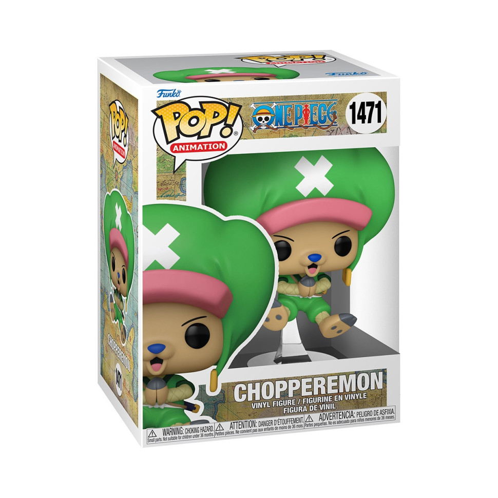 Игровая фигурка Funko POP! серии 
