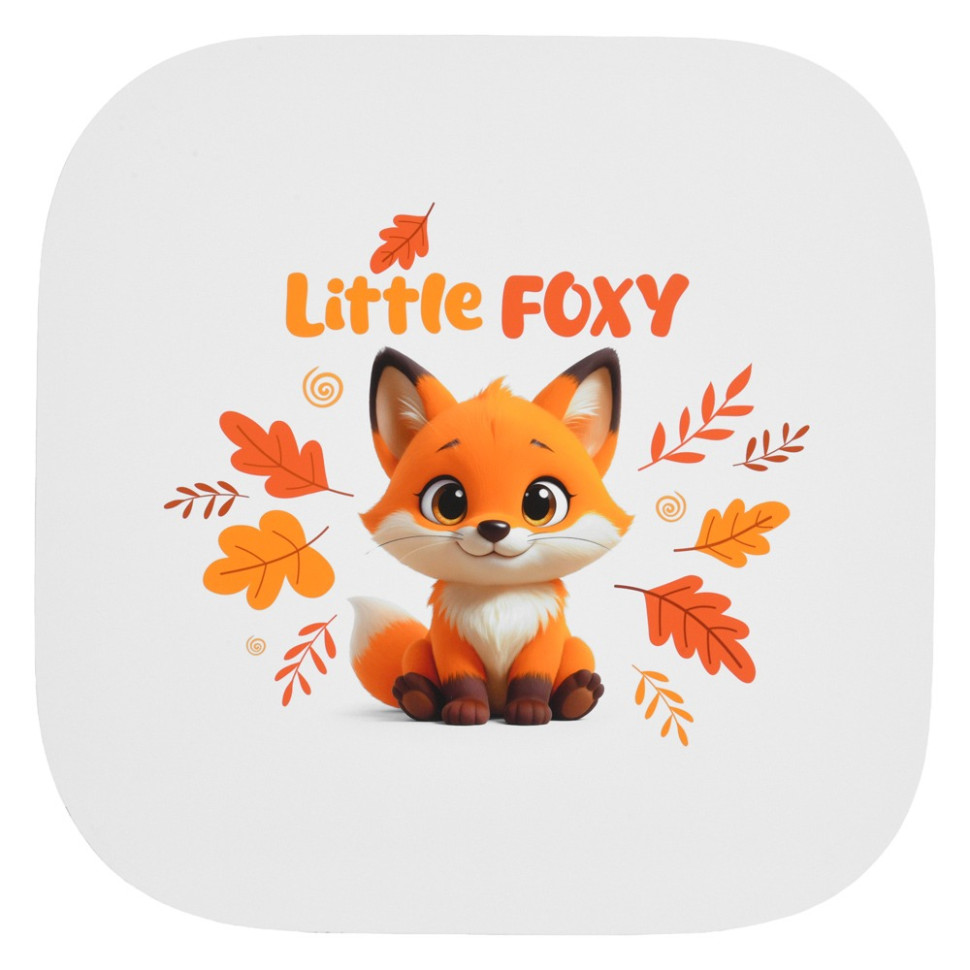 Деревянный детский столик Bambi M 502-4 со стульчиком