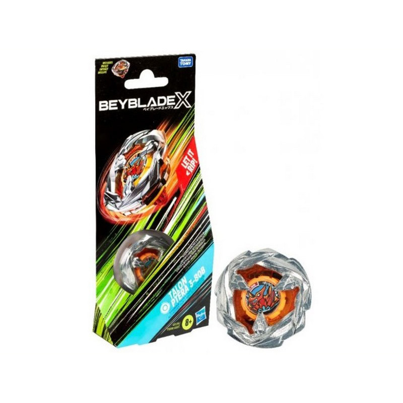 Игрушка волчок Talon Ptera Hasbro G0195 серии 