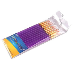 Кисть художественная "Royal-Art" Bambi RA7611, 1 штука