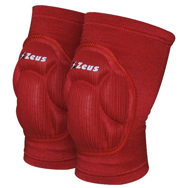 Наколенники для волейбола GINOCCHIERA VOLLEY PRO Zeus Z01473-190, 155-190 см