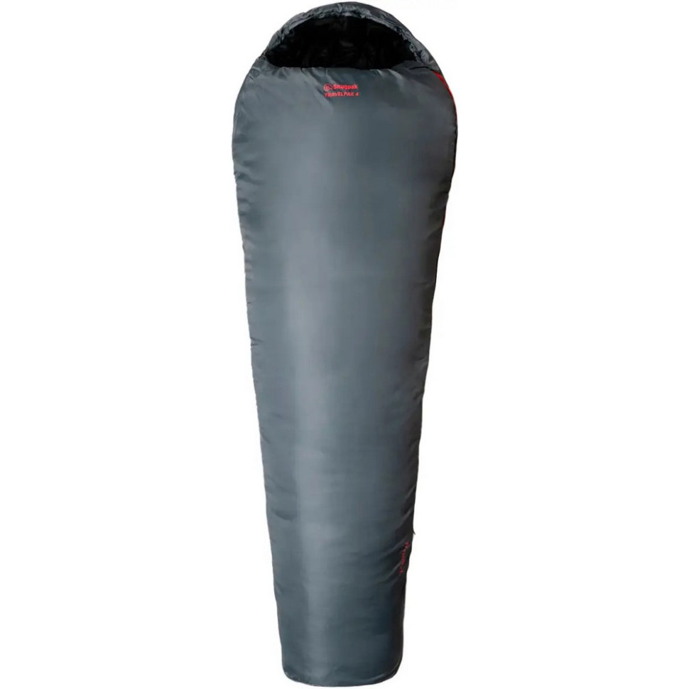 Спальный мешок туристический Travelpak 4 LZ Snugpak 5056694900268